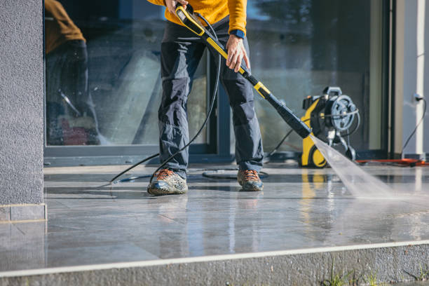 Best Exterior Home Cleaning  in Seabrook, MD