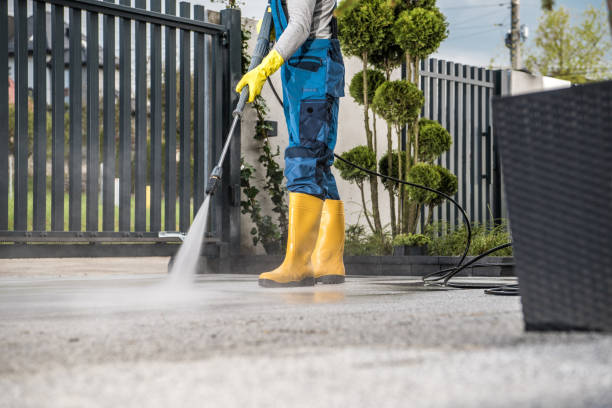 Professional Pressure Washing in Seabrook, MD